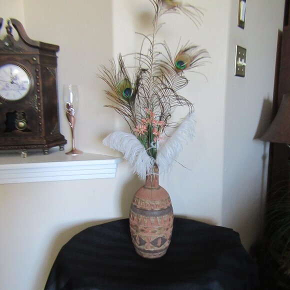 Decorative Vase - Picture 5 of 9